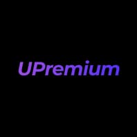 Logo Company UPremium on Cloodo