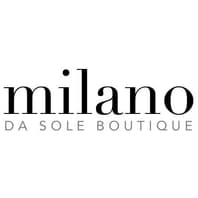 Logo Company Milano Da Sole on Cloodo