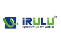 Logo Company Irulu on Cloodo