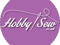 Logo Company HobbySew on Cloodo