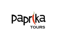 Logo Agency Paprika Tours on Cloodo
