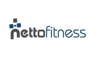 Logo Agency Nettofitness on Cloodo