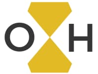 Logo Company Objectif Horlogerie on Cloodo