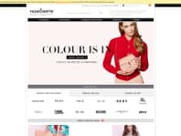 Logo Company Fashionette - Designer Handbags Online on Cloodo