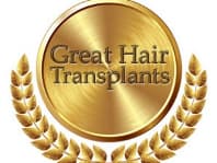 Logo Company Great Hair Transplants, Hair Restoration / Transplant Clinic on Cloodo