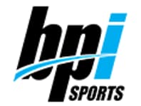 Logo Company BPI Sports on Cloodo