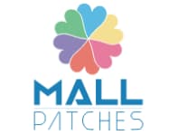 Logo Company Mallpatches on Cloodo