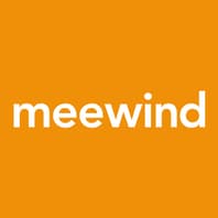 Logo Company Meewind on Cloodo