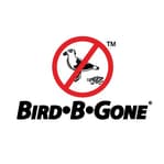 Logo Agency Bird B Gone, Inc. on Cloodo