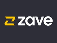 Logo Agency Zave AB - Värmepumpshopen on Cloodo
