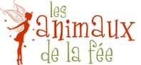 Logo Company Les Animaux de La Fée (By Normandesign) on Cloodo