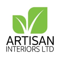 Logo Company Artisan Interiors Ltd on Cloodo