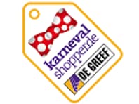 Logo Company Karnevalshopper on Cloodo