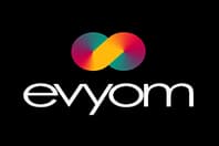 Logo Company EVYOM TECH on Cloodo