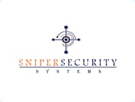 Logo Company Snyper Security on Cloodo