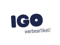 Logo Of IGO Werbeartikel
