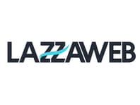 Logo Company LAZZAWEB on Cloodo