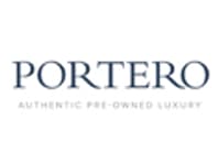 Logo Company Portero on Cloodo