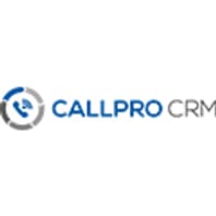 Logo Company CallPro CRM on Cloodo