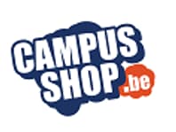 Logo Agency Campusshop on Cloodo