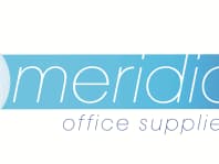 Logo Company Meridian Office Supplies LTD on Cloodo