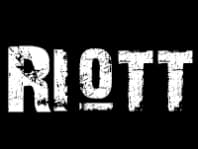 Logo Agency Riott on Cloodo