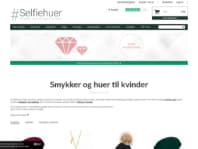 Logo Company Selfiehuer.dk on Cloodo