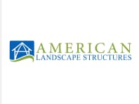 Logo Company American Landscape Structures on Cloodo