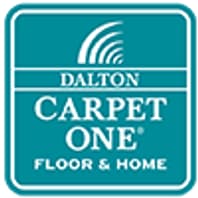 Logo Company Dalton Carpet One Floor & Home on Cloodo