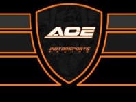 Logo Company ACE Motorsports Racing on Cloodo