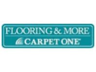 Logo Company Flooring & More Carpet One Floor & Home on Cloodo