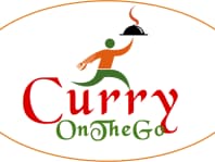 Logo Company Curry On The Go on Cloodo