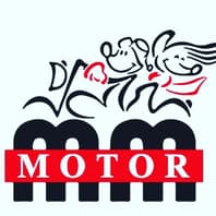 Logo Company MM Motor on Cloodo