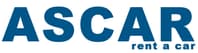 Logo Company ASCAR on Cloodo