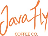 Logo Company JavaFly on Cloodo