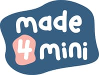 Logo Company Made4mini on Cloodo