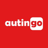 Logo Agency Autingo on Cloodo
