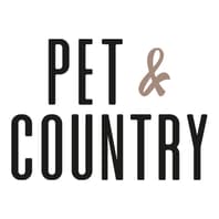 Logo Company Pet & Country on Cloodo