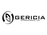 Logo Company Gericia International Ltd. on Cloodo