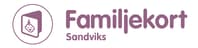Logo Of Familjekort