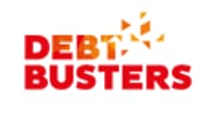 Logo Company Debt Busters on Cloodo
