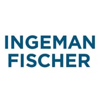 Logo Company Ingeman Fischer on Cloodo