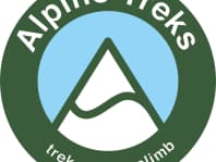 alpine trek.co.uk