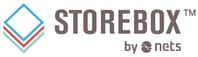 Logo Company Storebox on Cloodo