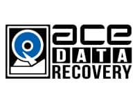Logo Company ACE Data Recovery on Cloodo