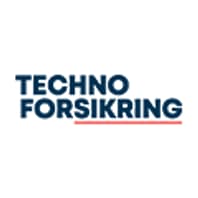Logo Company Techno Forsikring on Cloodo
