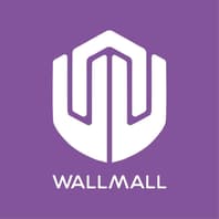 Logo Company Wallmall.it on Cloodo