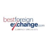 Logo Project BestForeignExchange