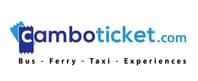 Logo Of Camboticket.com