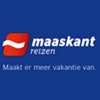 Logo Company Busreizen Maaskant on Cloodo